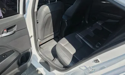 Hyundai Avante 2019, 173813 км, за 8600000 KRW - фото 10