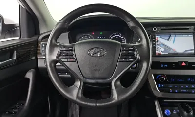 Hyundai Sonata 2016, 87309 км, за 11200000 KRW - фото 13
