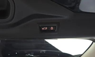 BMW X7 2022, 28870 км, за 85000000 KRW - фото 20