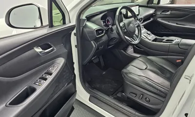 Hyundai Santafe 2022, 145239 км, за 22000000 KRW - фото 10