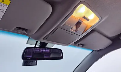 KG_Mobility_Ssangyong Rexton 2018, 172092 км, за 10990000 KRW - фото 15