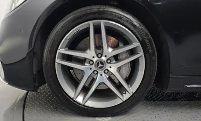 Mercedes-Benz S-Class 2019, 64047 км, за 51000000 KRW - фото 5