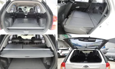 Kia Sportage 2010, 173606 км, за 2800000 KRW - фото 14