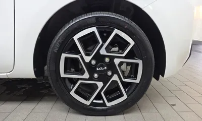 Kia Ray 2023, 17820 км, за 18700000 KRW - фото 21