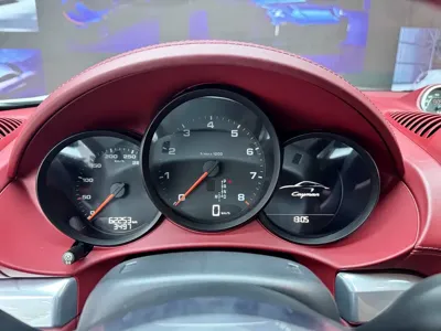 Porsche 718 2018, 60000 км, за 258000 CNY - фото 16