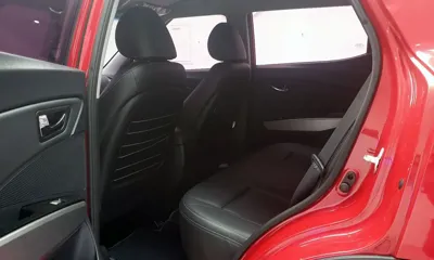 KG_Mobility_Ssangyong TIBOLI 2016, 186000 км, за 4500000 KRW - фото 16