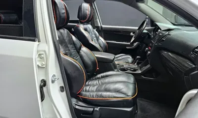 Kia Sorento 2012, 135140 км, за 6500000 KRW - фото 26