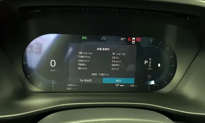 Volvo XC40 2025, 7897 км, за 43900000 KRW - фото 8