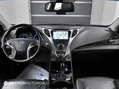 Hyundai Grandeur 2014, 121511 км, за 5600000 KRW - фото 7