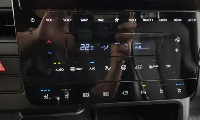 Hyundai Staria 2023, 50094 км, за 26490000 KRW - фото 31