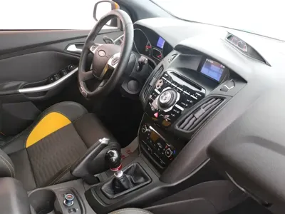 Ford Focus (Import) 2013, 100000 км, за 59800 CNY - фото 16