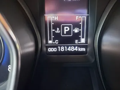 Hyundai Avante 2014, 181000 км, за 4400000 KRW - фото 9