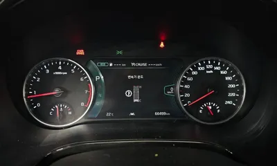 Kia Seltos 2021, 66499 км, за 18000000 KRW - фото 8