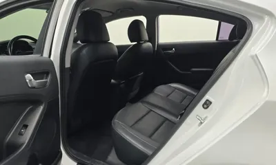 Kia K3 2016, 76773 км, за 7200000 KRW - фото 11