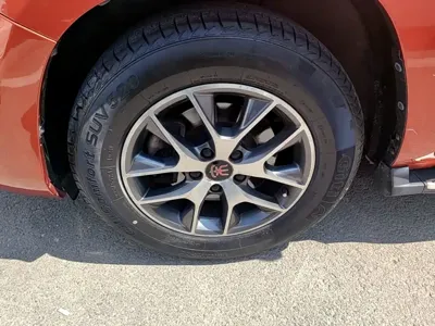 BYD Song 2017, 72400 км, за 15300 CNY - фото 23