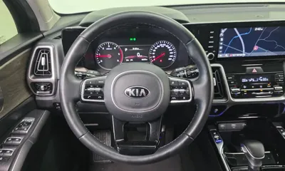 Kia Sorento 2021, 86253 км, за 24300000 KRW - фото 14