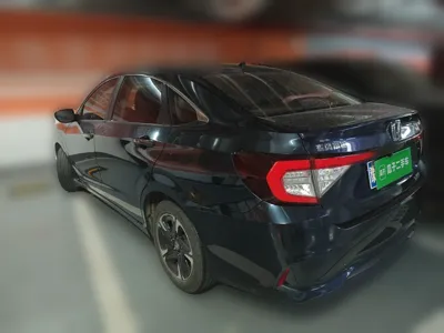 Honda Envix 2019, 38500 км, за 51234.93 CNY - фото 4