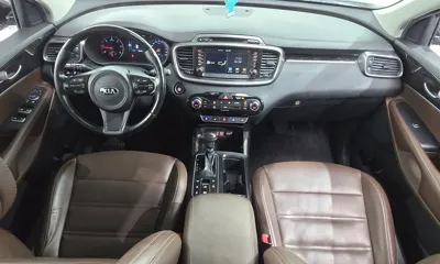 Kia Sorento 2016, 76808 км, за 13700000 KRW - фото 7