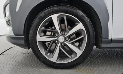 Hyundai Kona 2018, 93285 км, за 15200000 KRW - фото 5