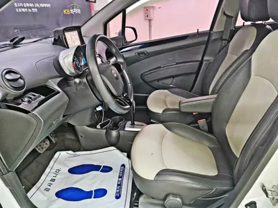 ChevroletGMDaewoo Spark 2015, 67075 км, за 3200000 KRW - фото 16
