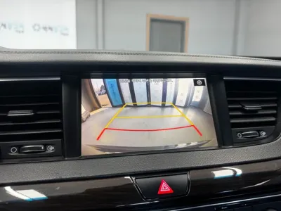 Kia K7 2018, 122243 км, за 12500000 KRW - фото 13