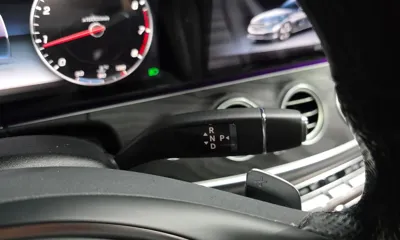 Mercedes-Benz E-Class 2017, 78670 км, за 23900000 KRW - фото 9
