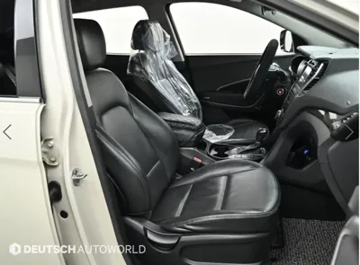 Hyundai Santafe 2013, 203484 км, за 5690000 KRW - фото 10
