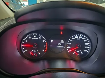Kia Morning 2018, 95285 км, за 7800000 KRW - фото 6