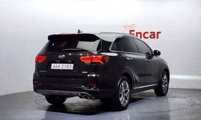 Kia Sorento 2020, 72662 км, за 22990000 KRW