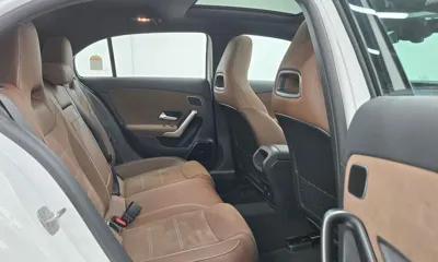 Mercedes-Benz A-Class 2025, 1454 км, за 65000000 KRW - фото 10