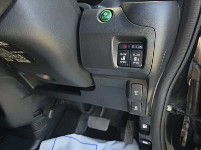 Honda N-BOX 2016, 181559 км, за 13700000 KRW - фото 12