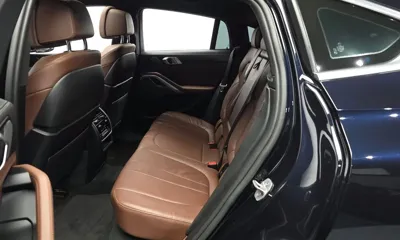 BMW X6 2021, 92862 км, за 54800000 KRW - фото 26