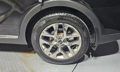 Kia Sorento 2020, 158974 км, за 17150000 KRW - фото 21