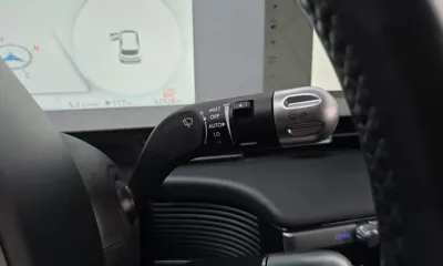 Hyundai Ioniq5 2022, 62928 км, за 28800000 KRW - фото 18