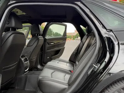 Cadillac CT6 2020, 50000 км, за 149800 CNY - фото 22