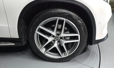 Mercedes-Benz GLE-Class 2017, 88569 км, за 36900000 KRW - фото 5