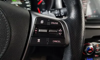 Kia Sorento 2019, 106979 км, за 20300000 KRW - фото 18