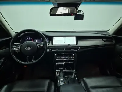 Kia K7 2020, 157632 км, за 13990000 KRW - фото 7