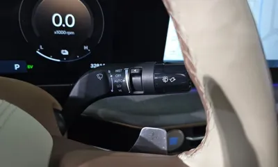 Hyundai Grandeur 2024, 32814 км, за 42100000 KRW - фото 20
