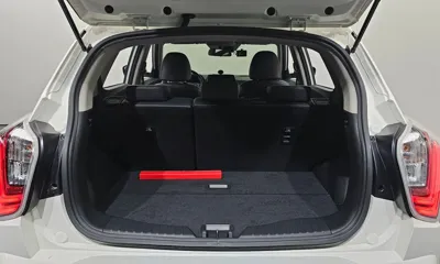 KG_Mobility_Ssangyong TIBOLI 2022, 21962 км, за 14200000 KRW - фото 20
