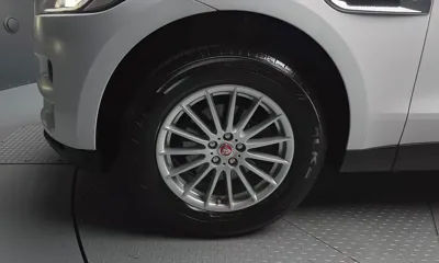 Jaguar F-Pace 2018, 142647 км, за 10800000 KRW - фото 5