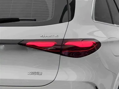 Mercedes-Benz GLC 2025, 8500 км, за 298000 CNY - фото 6