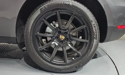 Porsche Macan 2014, 64638 км, за 38000000 KRW - фото 21
