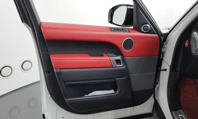 Land Rover Range Rover Sport 2017, 89139 км, за 32900000 KRW - фото 24