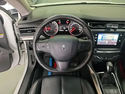 Peugeot 408 2017, 79200 км, за 26100 CNY - фото 11