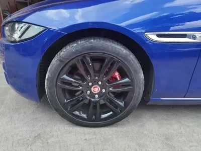 Jaguar XEL 2018, 137000 км, за 61300 CNY - фото 23