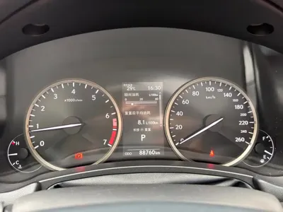 Lexus NX 2021, 88000 км, за 195799 CNY - фото 25