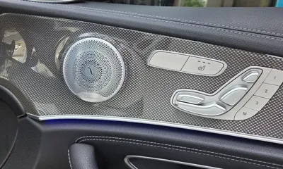 Mercedes-Benz E-Class 2019, 61860 км, за 30000000 KRW - фото 11