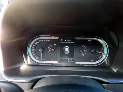 Hyundai Tucson 2021, 98837 км, за 24000000 KRW - фото 9