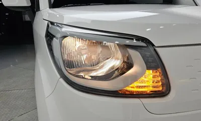 Kia Ray 2019, 51135 км, за 8600000 KRW - фото 22